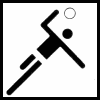 Icon Handball
