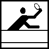 Icon Tischtennis
